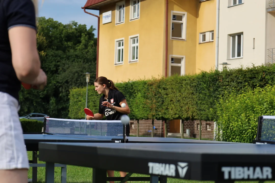 Pingpong