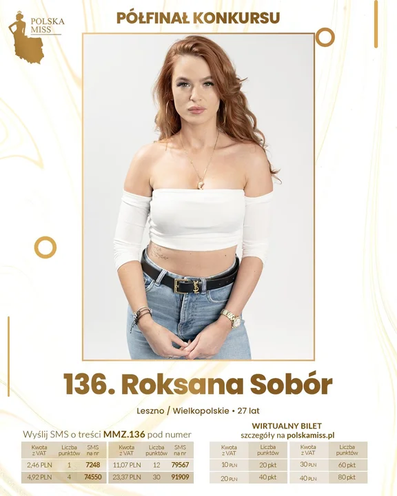 Polska Miss 2023