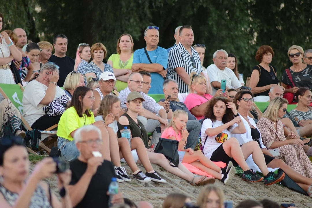 Byłeś na Tarnobrzeg Fashion Lake? Odszukaj siebie lub swoich znajomych na zdjęciach