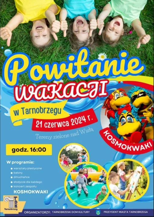Korso na weekend 21-23.06
