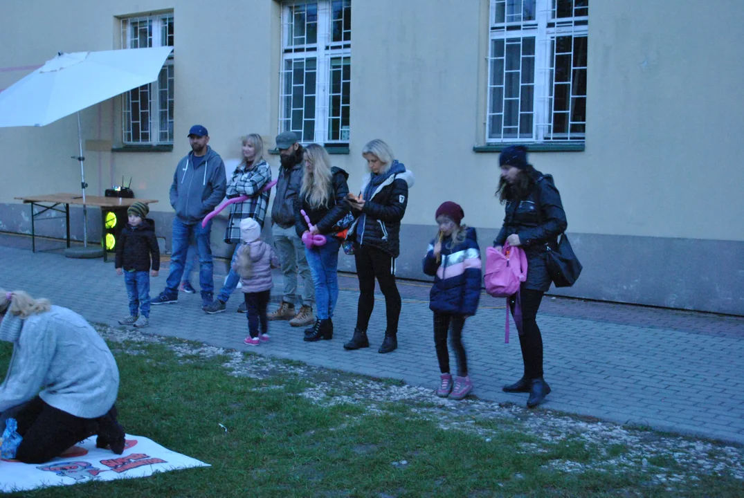 Święto ziemniaka w Wadowicach Górnych