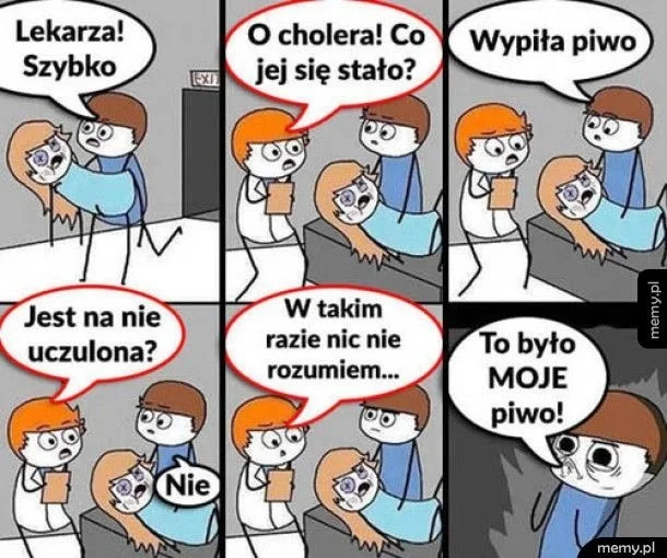 Dzień Piwa. Zobacz najlepsze memy