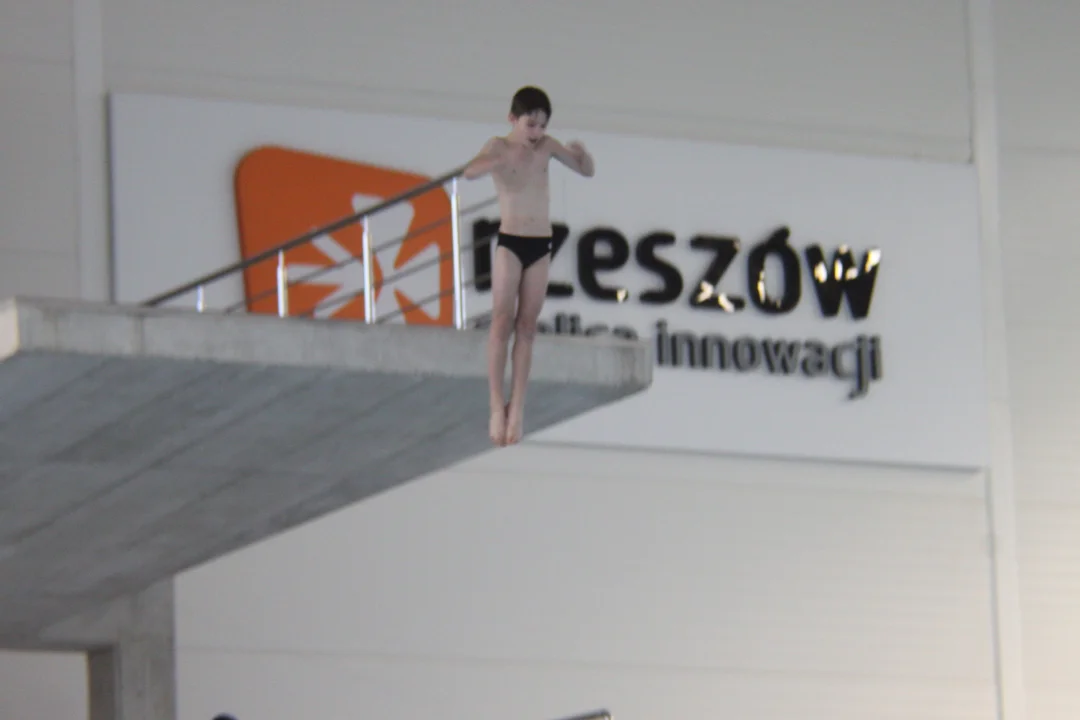 Oficjalne otwarcie pływalni przy Matuszczaka