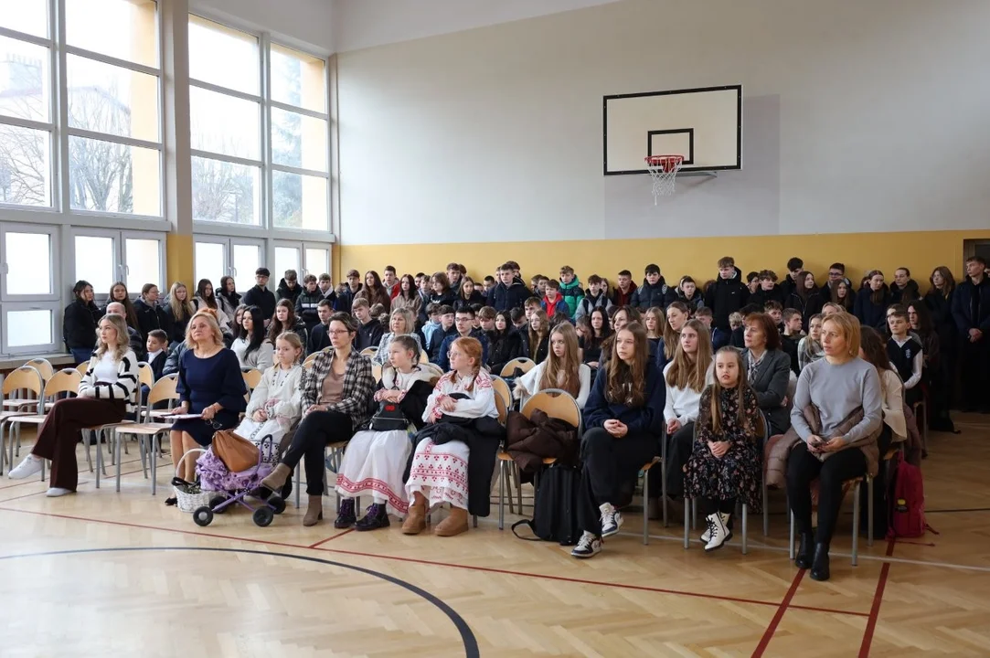 Gala zwycięzców w Kolbuszowej (ZST)