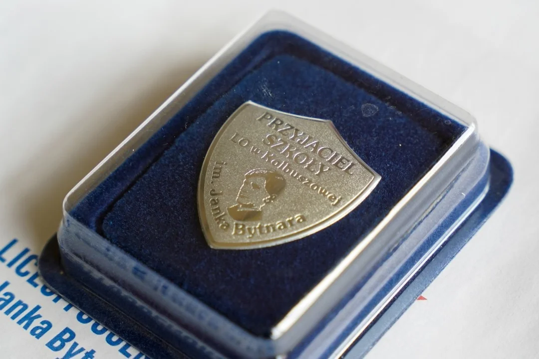 Maturzyści kolbuszowskiego liceum pożegnali szkołę