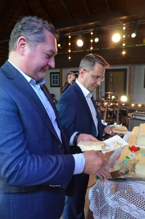 Dzień Otwarty Funduszy Europejskich w Sanoku (sobota)