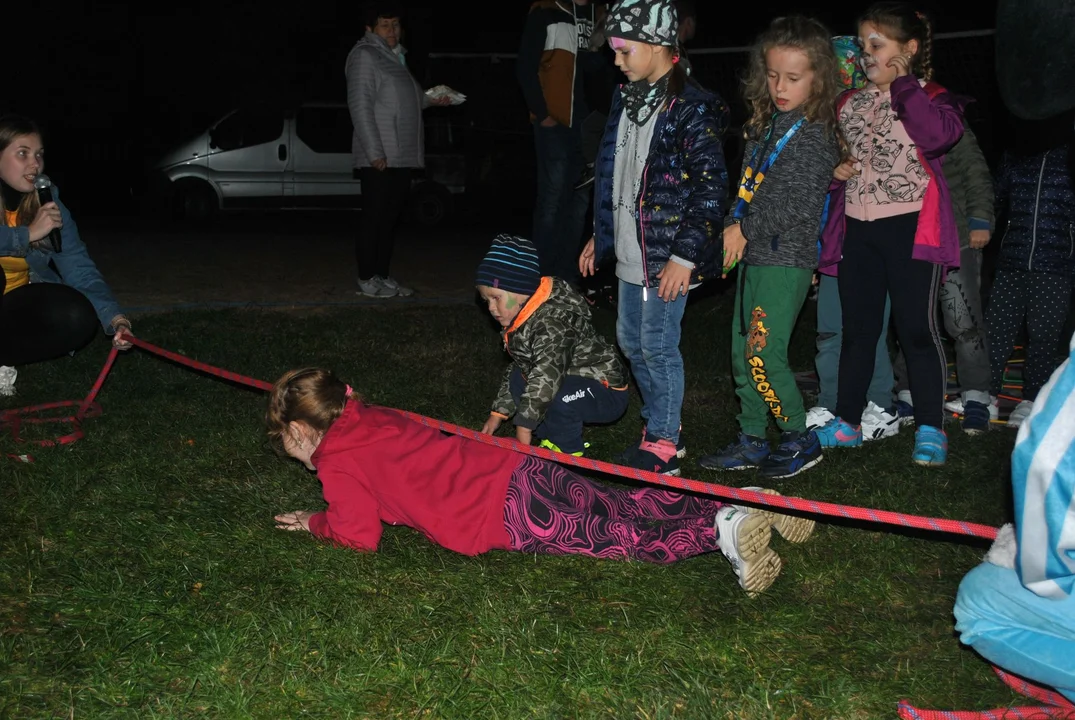 Święto ziemniaka w Wadowicach Górnych