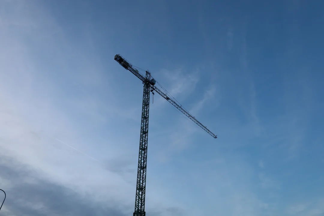 Prace potrwają do 2027