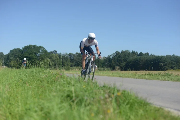 III Triathlon im. Aleksandra Ładosia w Głogowie Małopolskim