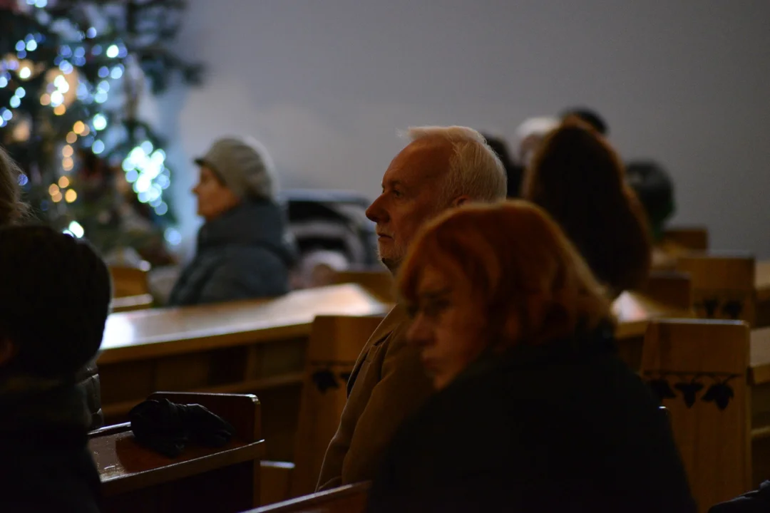 Koncert Kolęd i Prawosławnych Hymnów Bożego Narodzenia w Tarnobrzegu