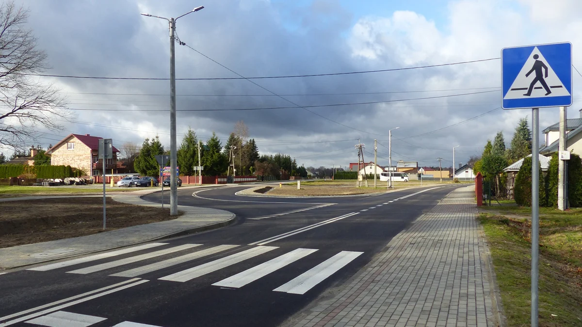 Miliony na poprawę dróg i budowę nowych odcinków chodników w powiecie kolbuszowskim - Zdjęcie główne