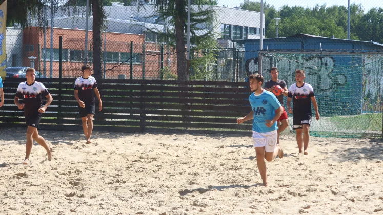 Rzeszów Beach Soccer Cup 2022