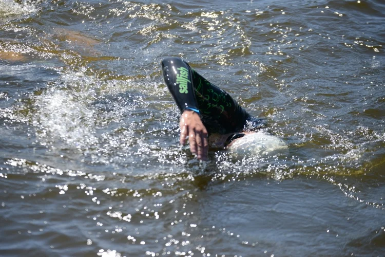 III Triathlon im. Aleksandra Ładosia w Głogowie Małopolskim