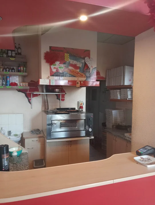 Pizzeria w Tarnobrzegu na sprzedaż