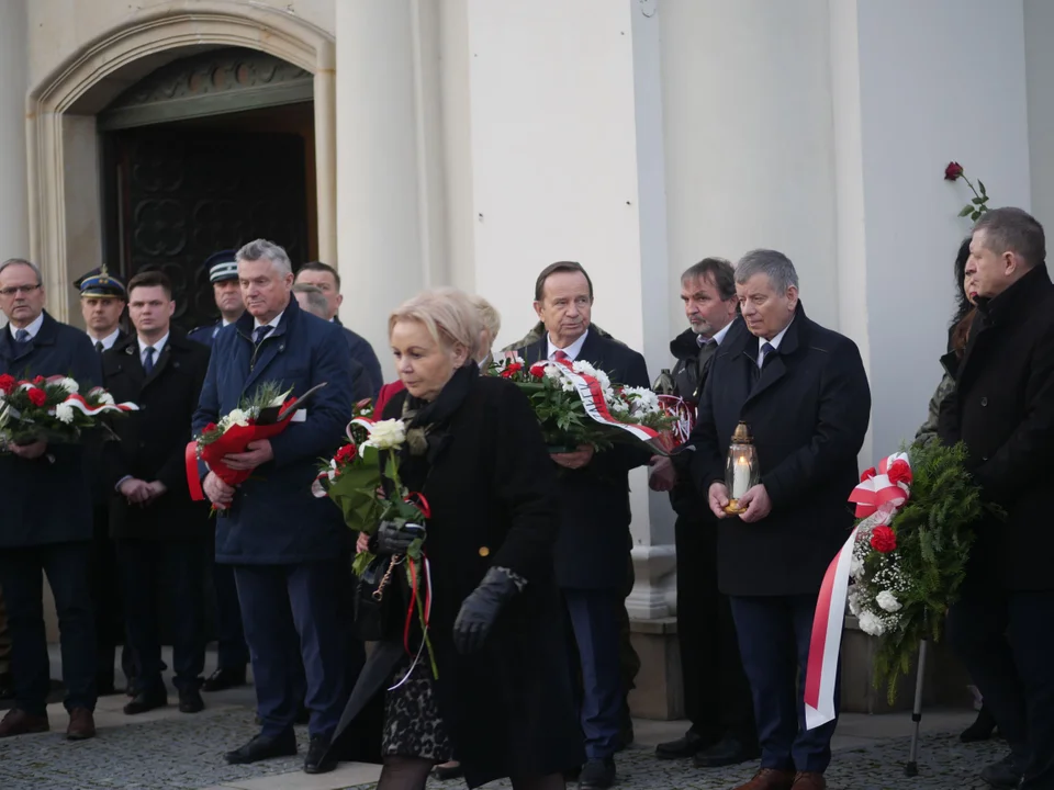 Rocznica Zbrodni Katyńskiej