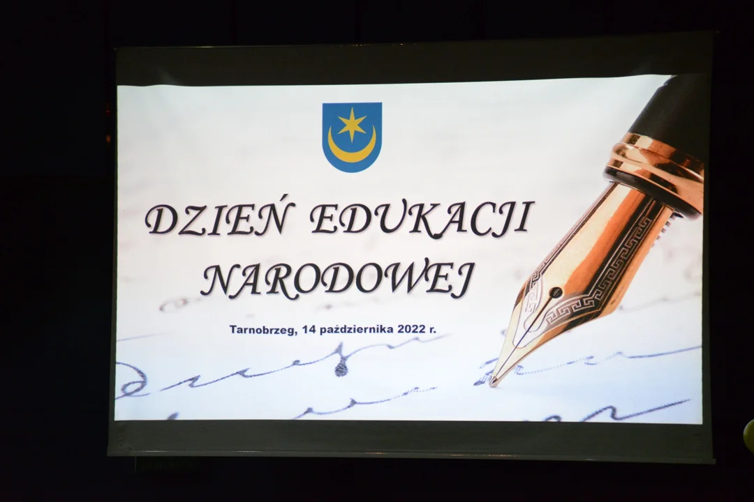 Dzień Edukacji Narodowej w Tarnobrzegu - zdjęcia część 1