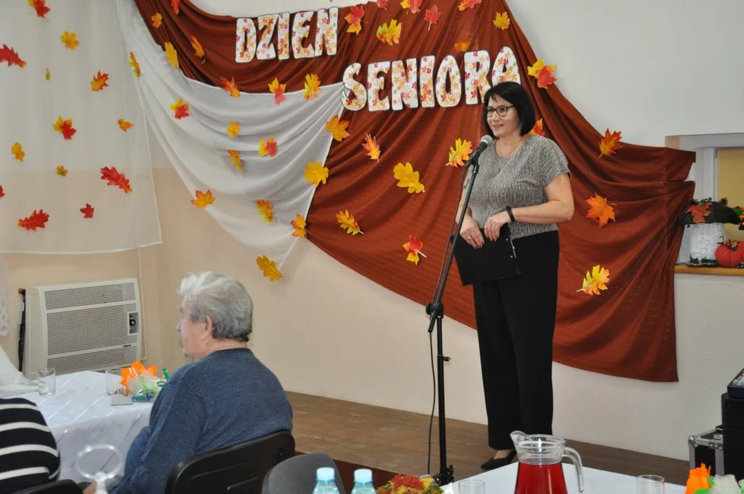 Dzień Seniora 2025 w Przedborzu