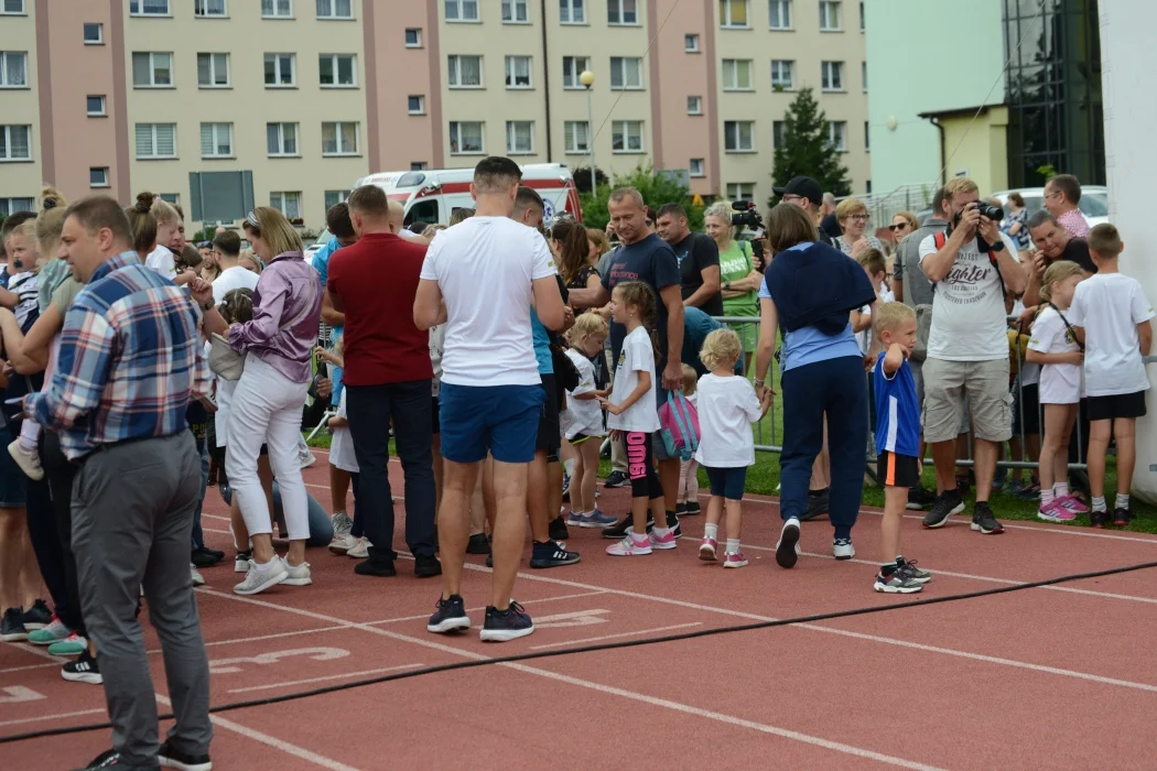 "Gorzycka 5-tka" - biegi dzieci i młodzieży