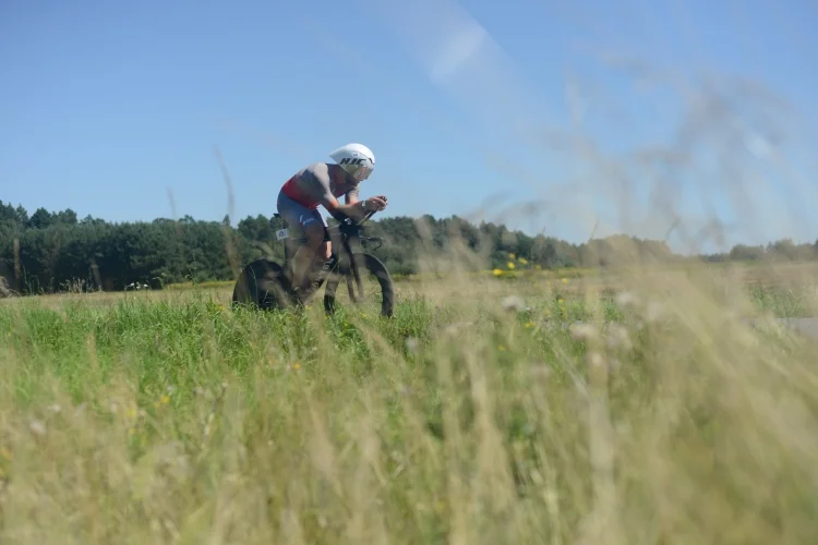 III Triathlon im. Aleksandra Ładosia w Głogowie Małopolskim