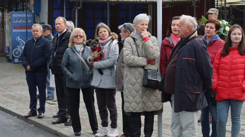 Obchody Święta Niepodległości na Placu Wolności w Rzeszowie 2022