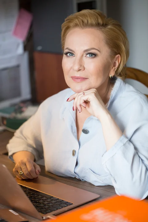Dra Małgorzata Bulaszewska