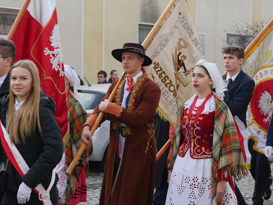 Święto Niepodległości Mielec