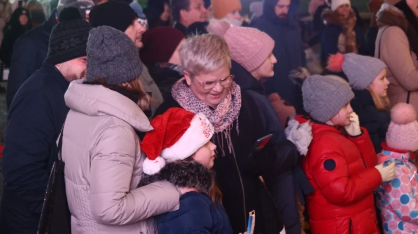 Koncertowa sobota na Rynku w Rzeszowie [ZDJĘCIA, WIDEO]