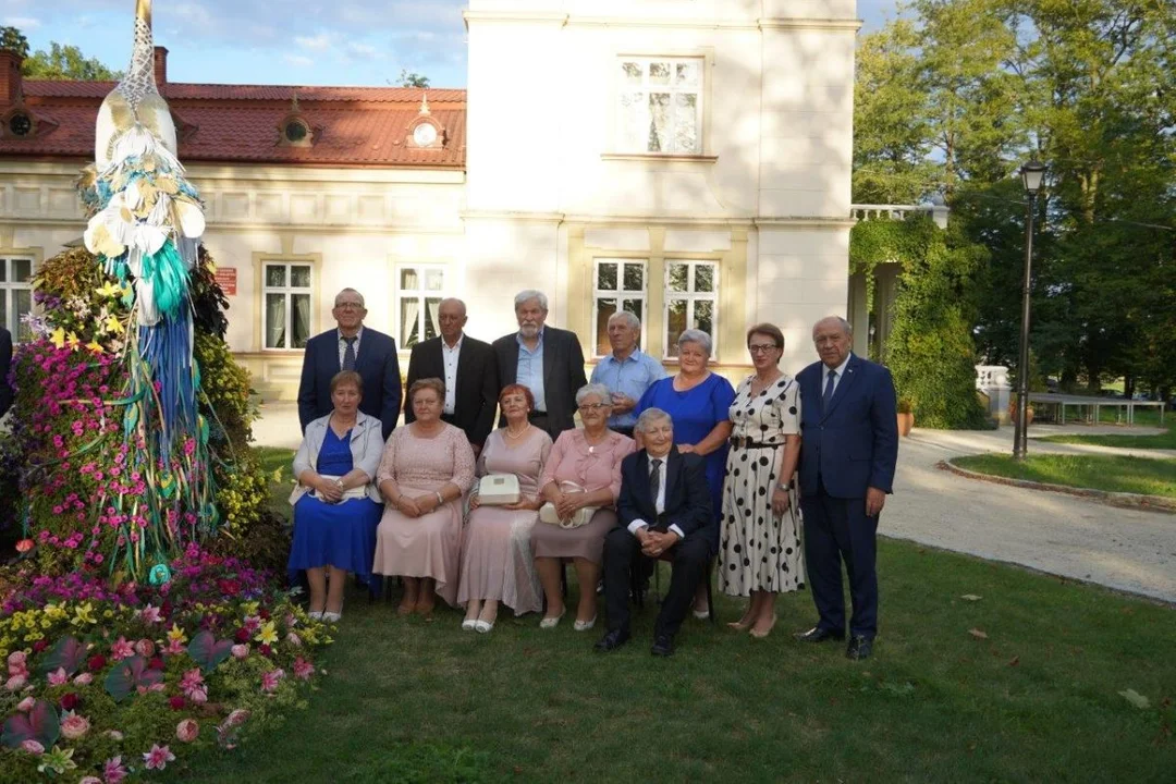 Złote gody - Niwiska 2026
