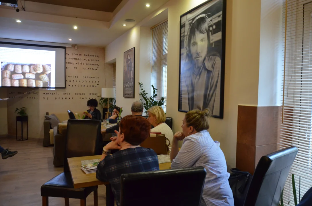 Produkty mleczne na szlakach kulinarnych