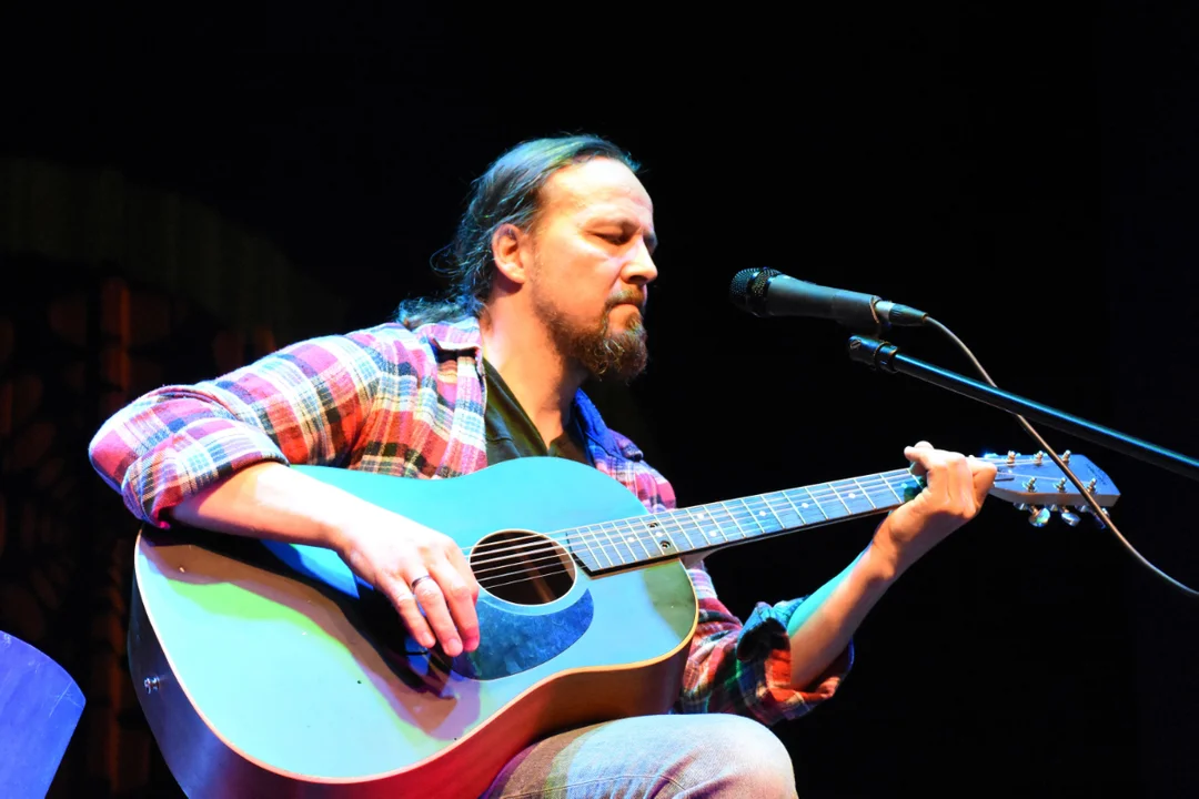 Koncert duetu muzycznego Pa ula Music i Michał Wójcik