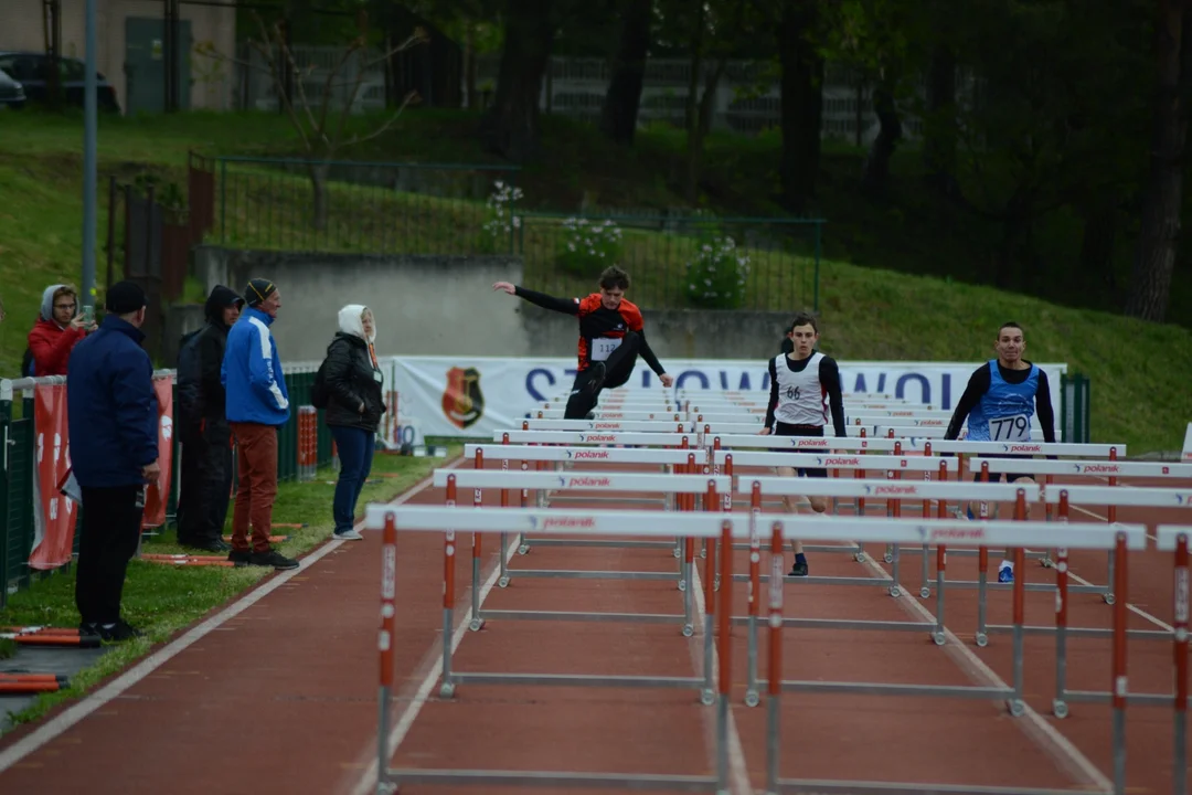 65. Otwarte Mistrzostwa Stalowej Woli w Lekkiej Atletyce