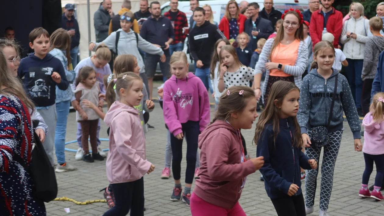 Pierwszy weekend września w Rzeszowie