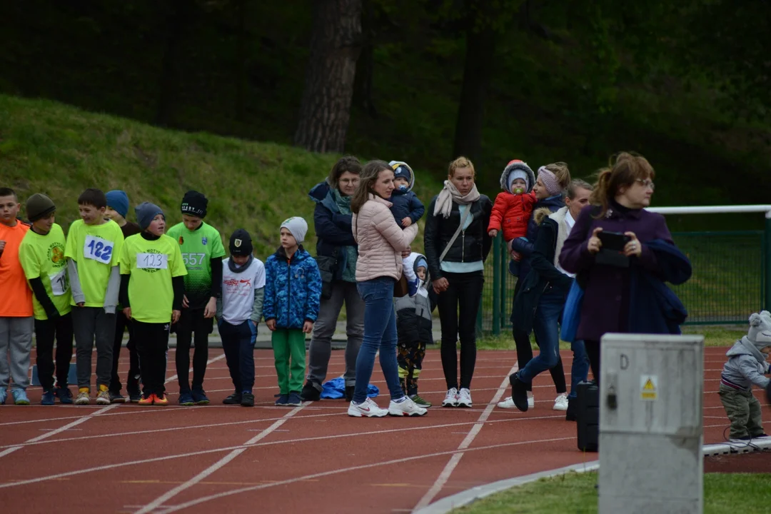 65. Otwarte Mistrzostwa Stalowej Woli w Lekkiej Atletyce