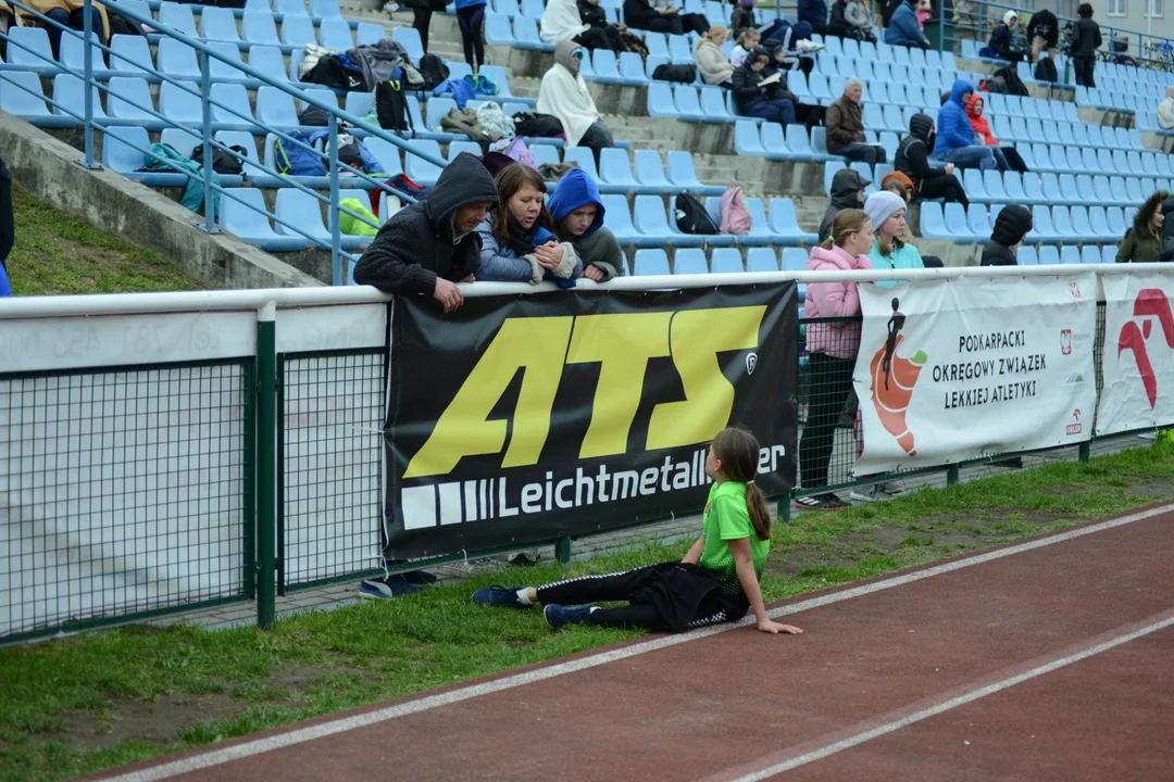 65. Otwarte Mistrzostwa Stalowej Woli w Lekkiej Atletyce