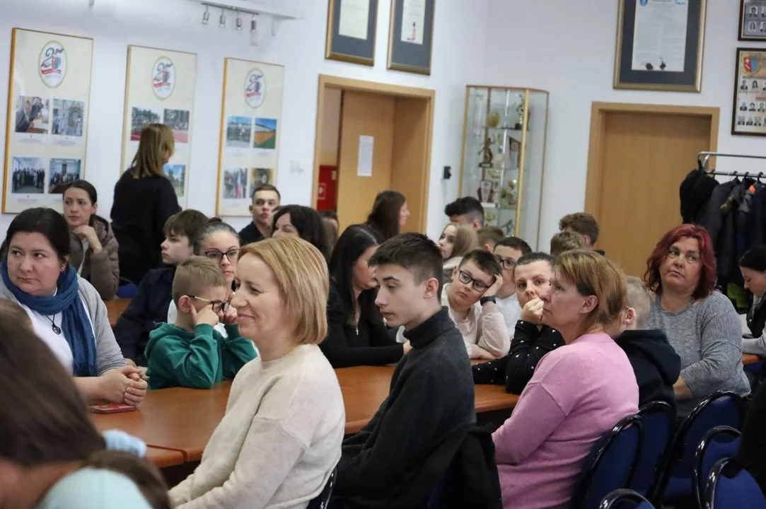 XXII Powiatowy Konkurs na Ludowe Ozdoby Wielkanocne