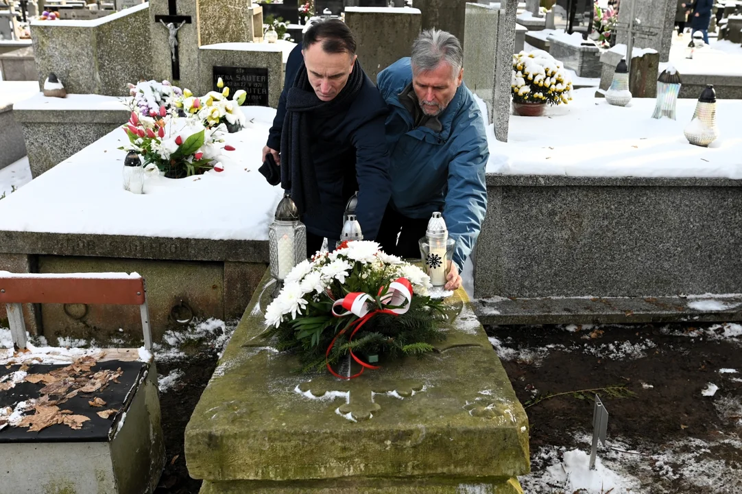 W Sandomierzu pamiętają o bohaterach Powstania Listopadowego