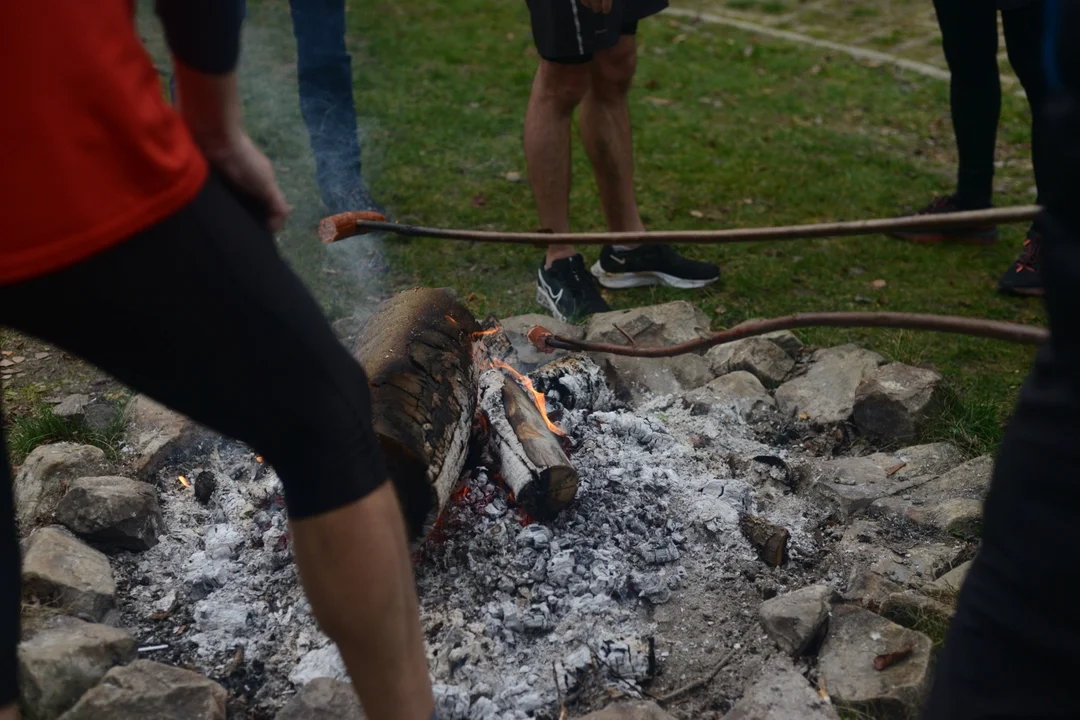 Biegi Terenowe Dolina Wiaru w Łomnej