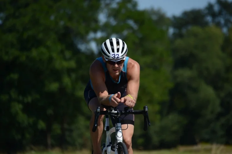 III Triathlon im. Aleksandra Ładosia w Głogowie Małopolskim