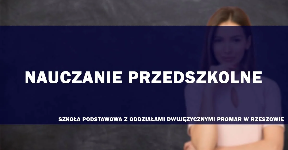 Praca dla nauczycieli w Rzeszowie. Sprawdź, gdzie szukają pracowników