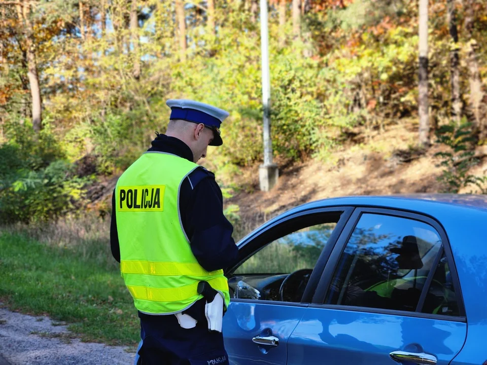 Zatrzymani za nieprzestrzeganie przepisów