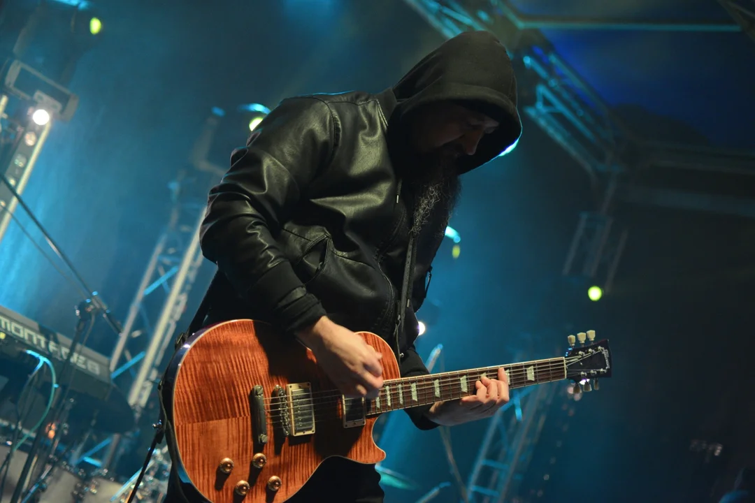 Finał "Choinki Życzeń" - koncert Feel w Tarnobrzegu