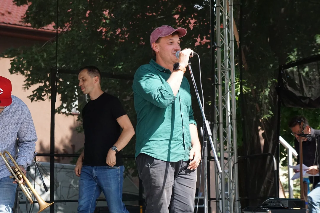 Koncert z muzyką Tadeusza Nalepy i Miry Kubasińskiej