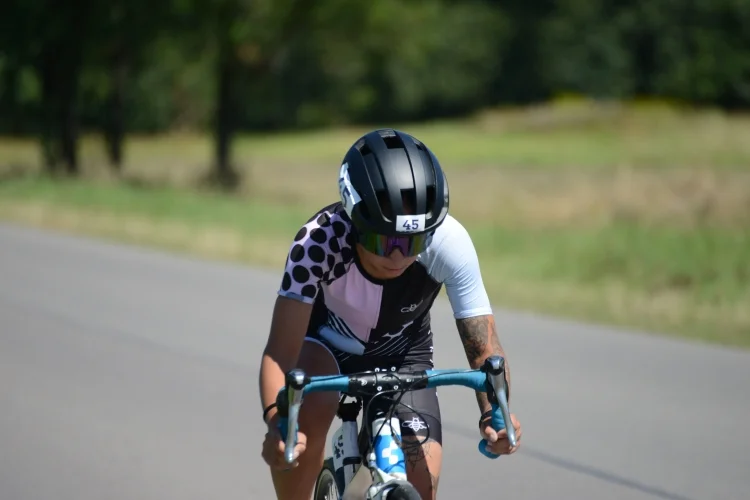 III Triathlon im. Aleksandra Ładosia w Głogowie Małopolskim