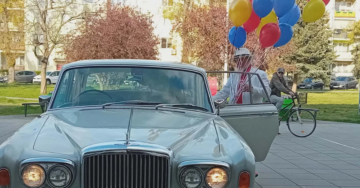 Wernisaż Józefa Krużla w MBP