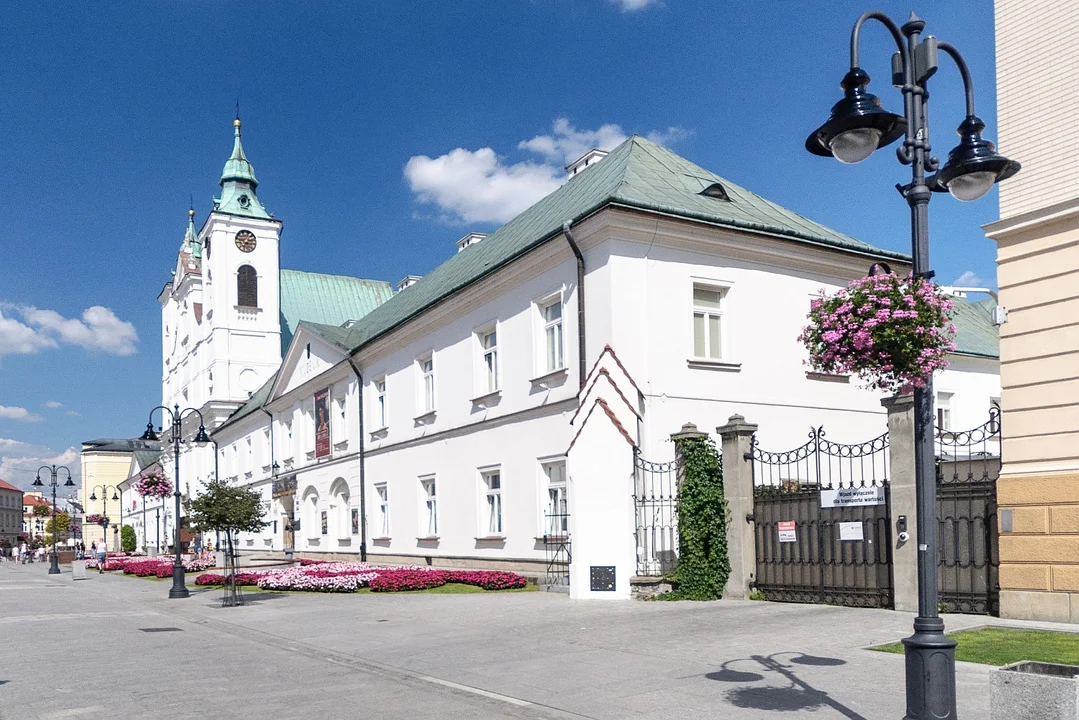 Muzeum okręgowe