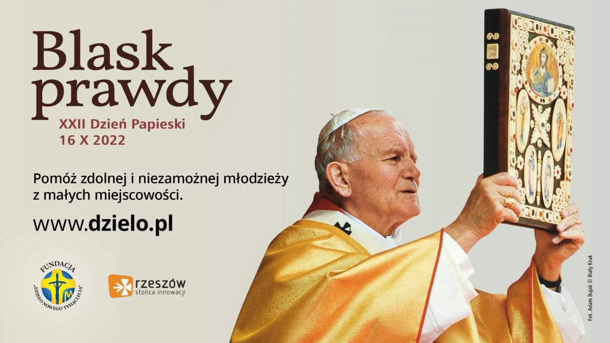 Co się będzie działo w październiku? Imprezy i wydarzenia w Rzeszowie