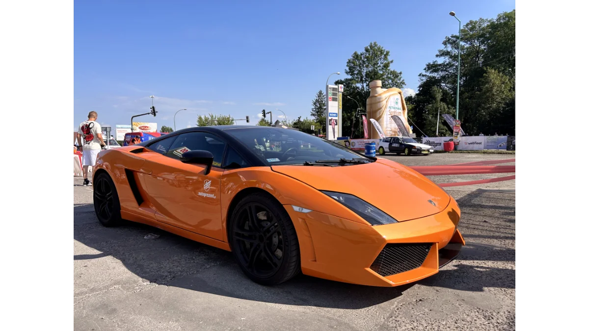 4 Super Sprint Ziemi Sanockiej