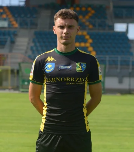 PIOTR LISOWSKI