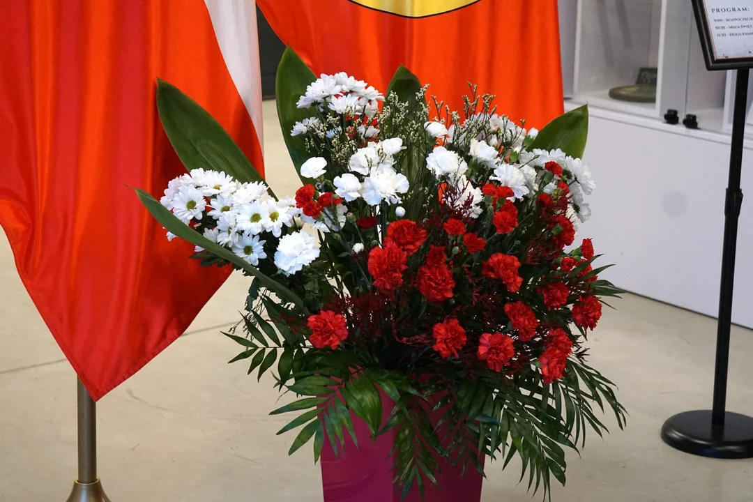 Ustrzyki Dolne świętują Niepodległość