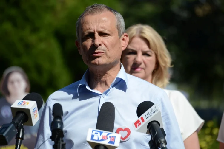 Aleja Milionerów Prawa i Sprawiedliwości
